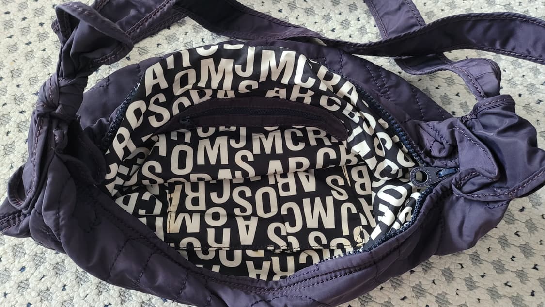 마크 제이콥스 남녀공용 토트백 상품이미지4