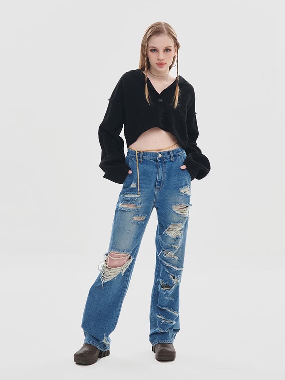 게이트리스 샤크진 상품이미지2