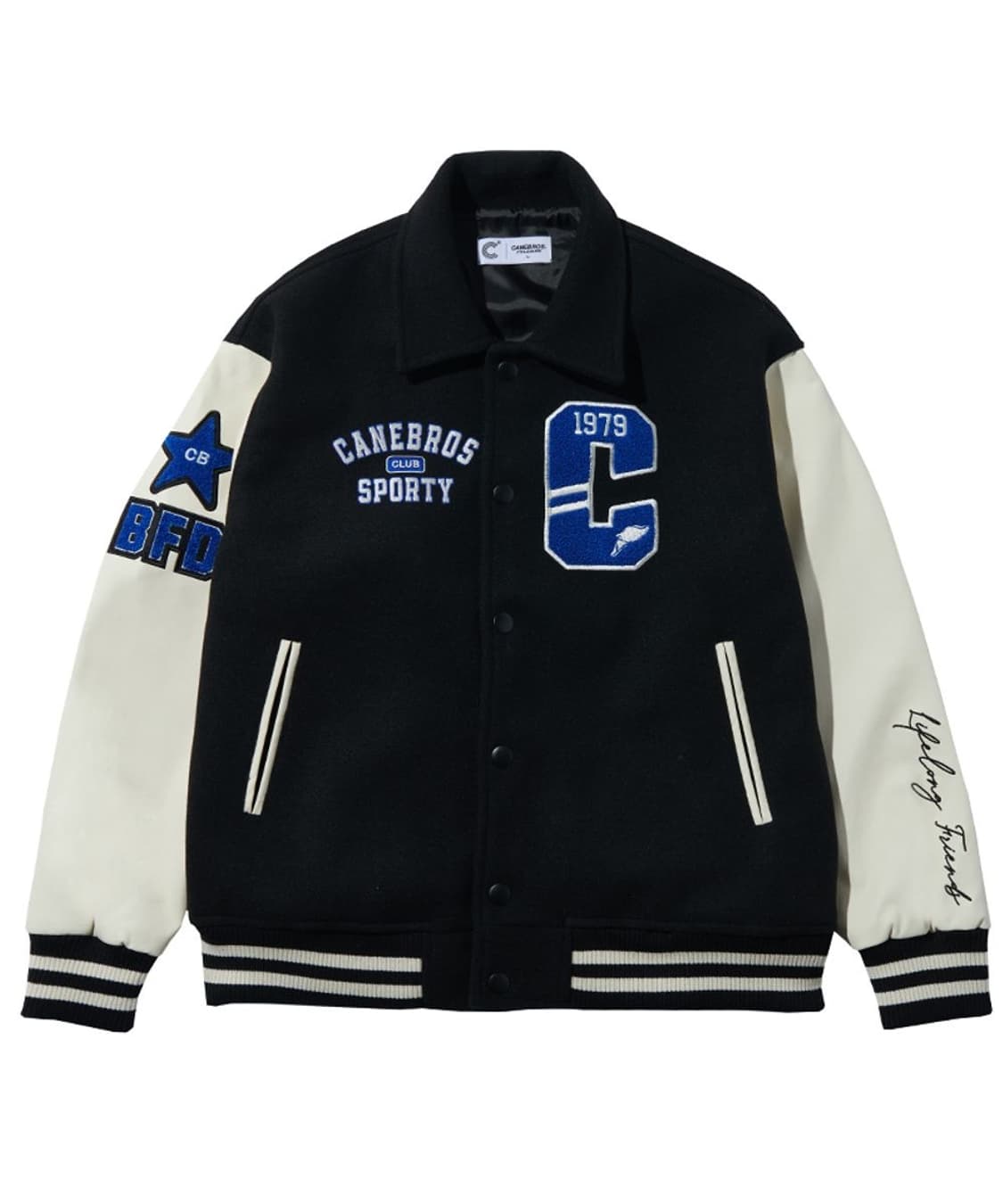 카네브로스 바시티 상품이미지1