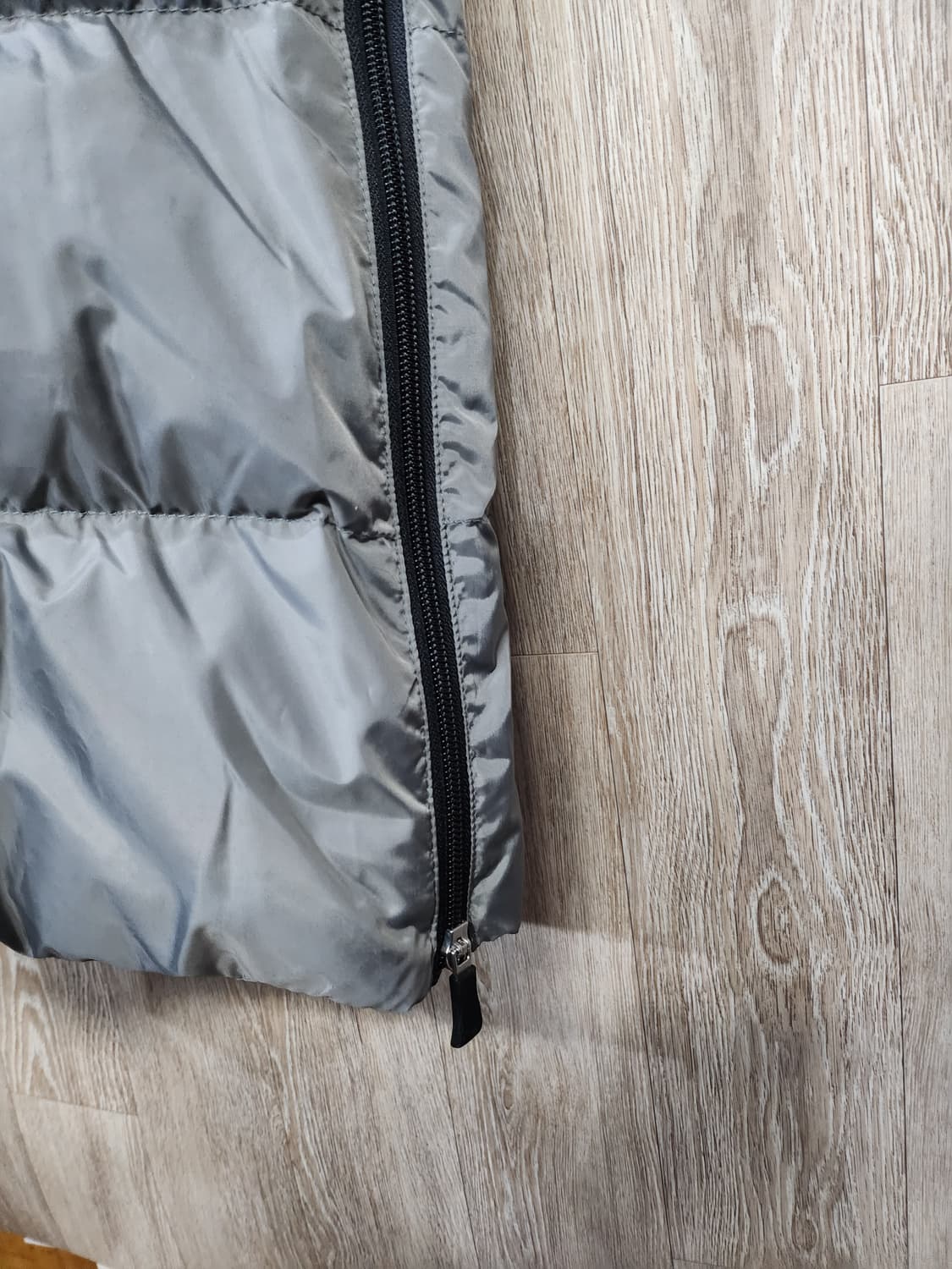 487) 리바이스 롱 패딩 상품이미지5