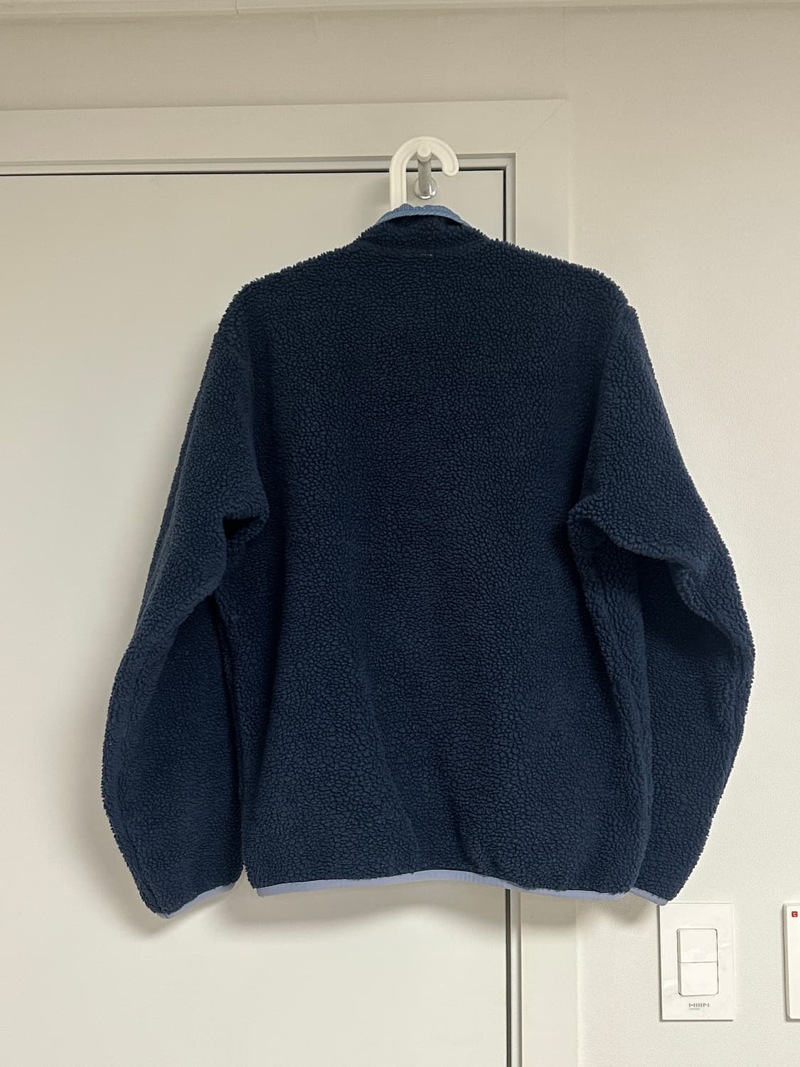 파타고니아 글리세이드 네이비 상품이미지4