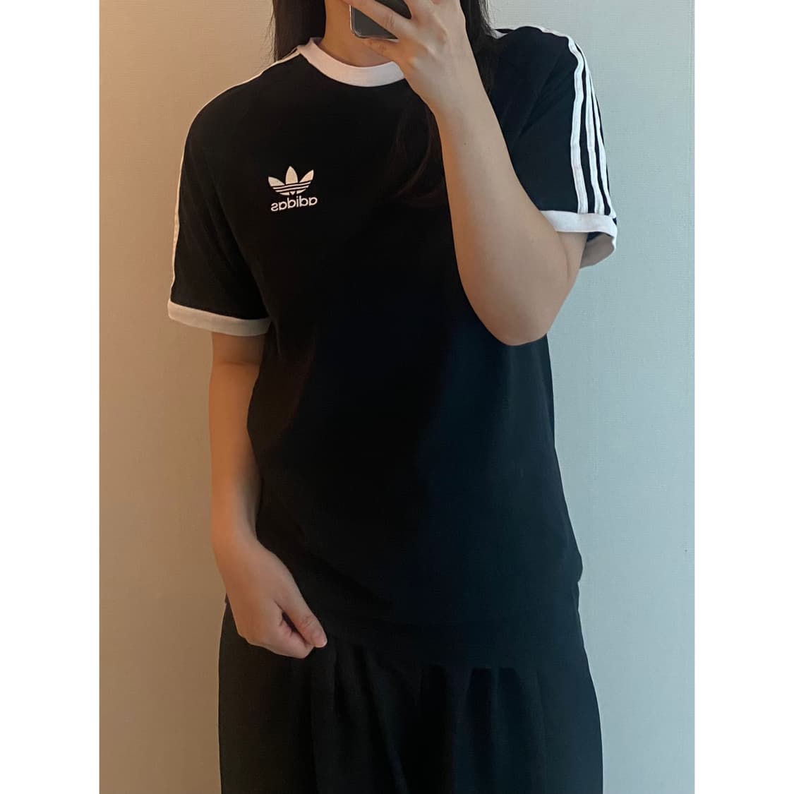 아디다스 반팔티 상품이미지1