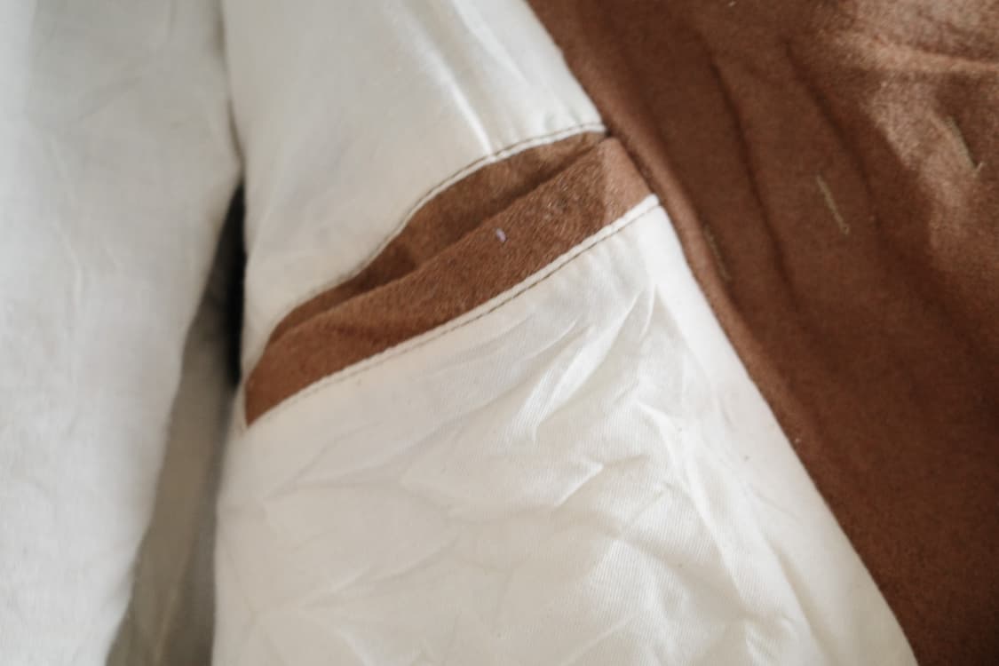 Coen 세미 더플 코트 상품이미지5