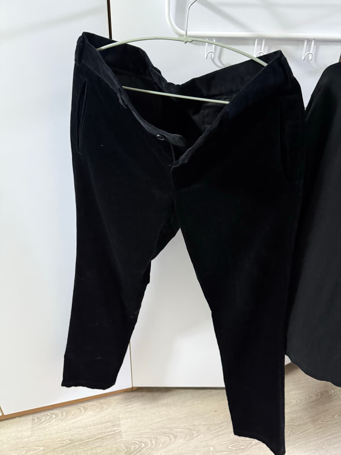 lcbx 큐프라 울바지 상품이미지1