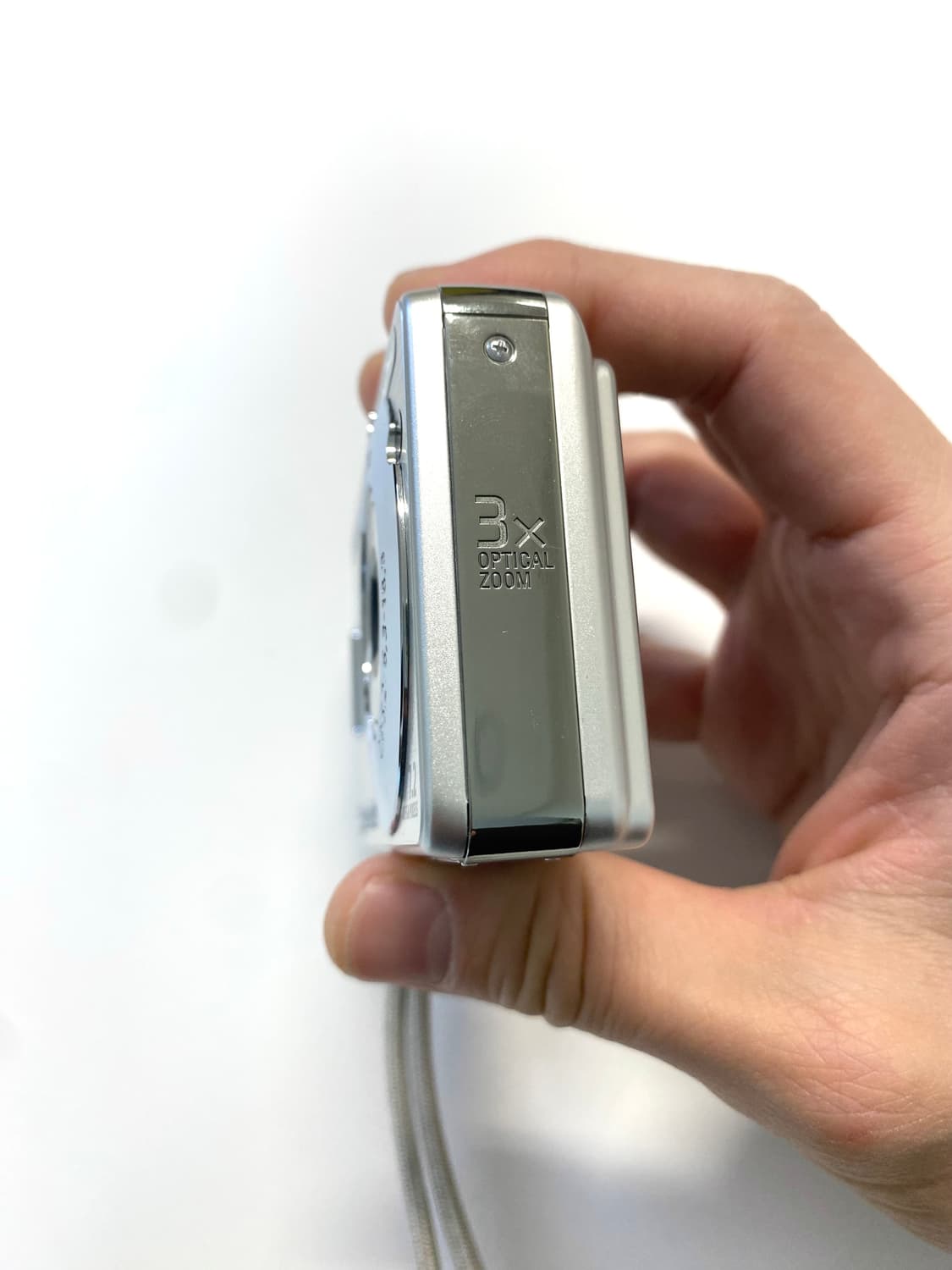 소니 사이버샷 DSC-W70 디지털 카메라 상품이미지6