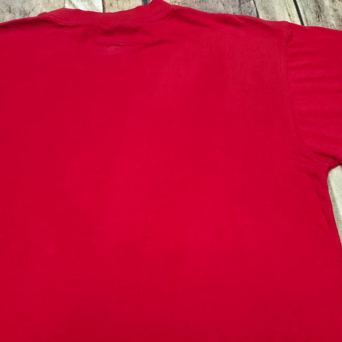 Vtg 90~00s Ferrari 공식 스쿠데리아 페라리 레이싱 티셔츠 상품이미지7