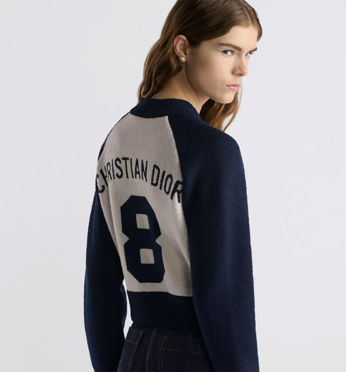 크리스찬 디올 8 봄버 자켓 상품이미지1