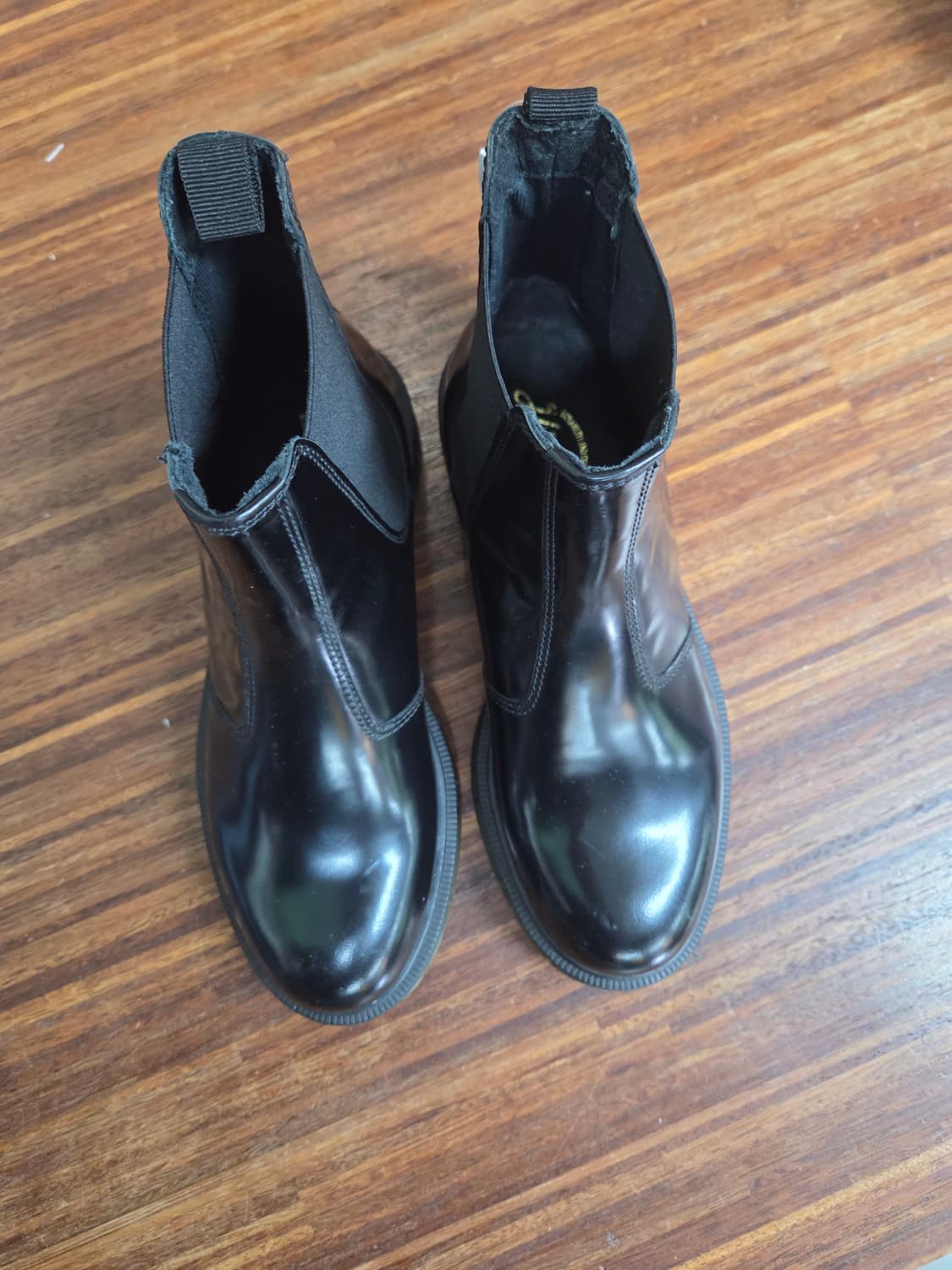 호킨스 첼시부츠 35사이즈 225 상품이미지3