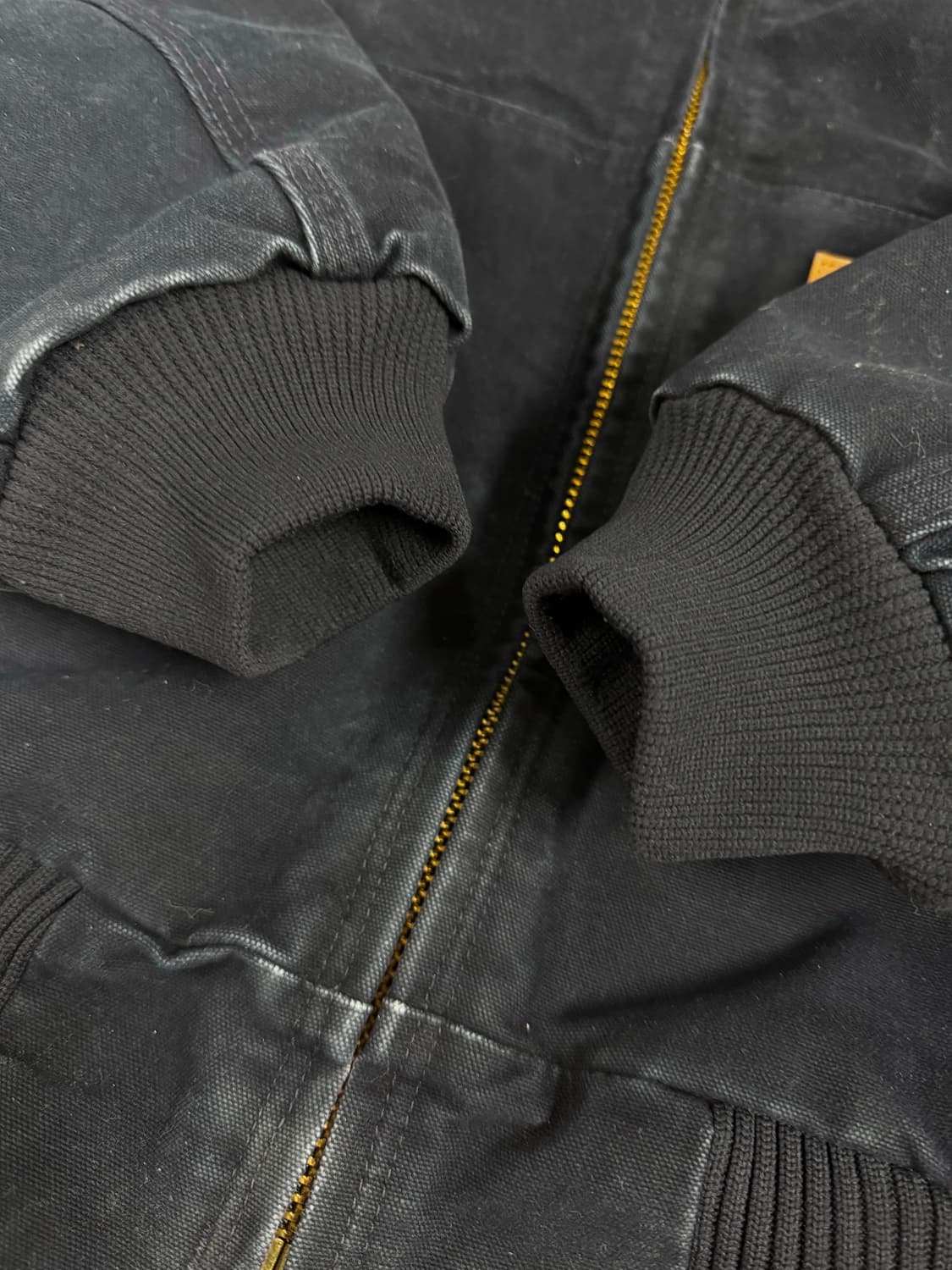 칼하트 액티브 자켓 j130 mdt L 상품이미지6