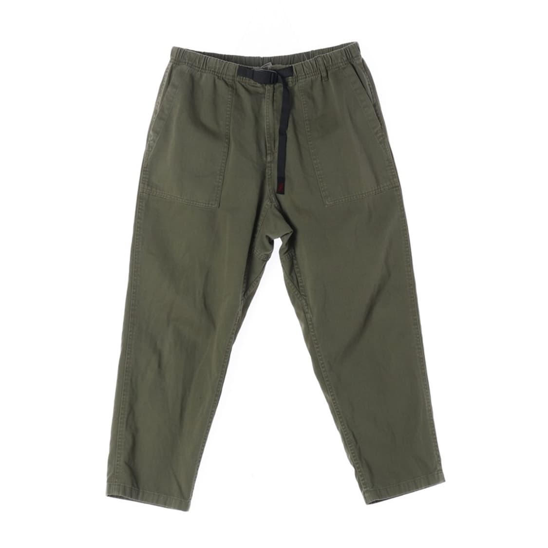 그라미치 루즈 테이퍼드 핏 퍼티그 팬츠 M 상품이미지1