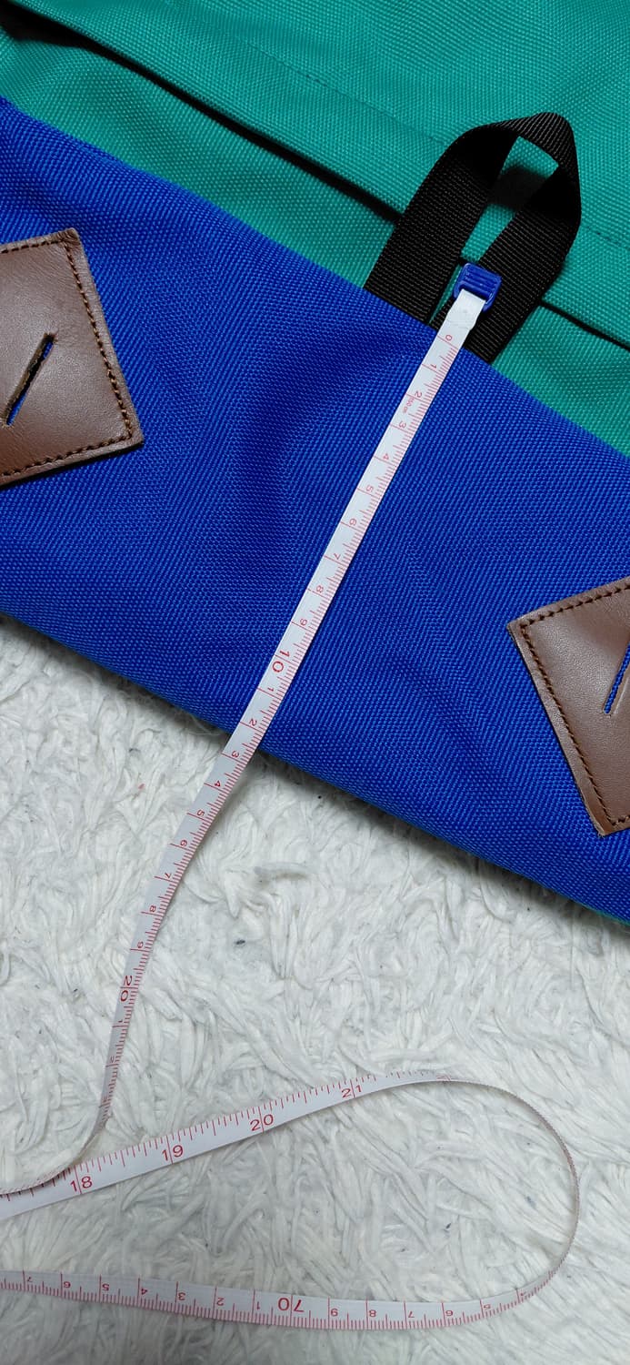 노스페이스 화이트라벨 백팩 상품이미지10