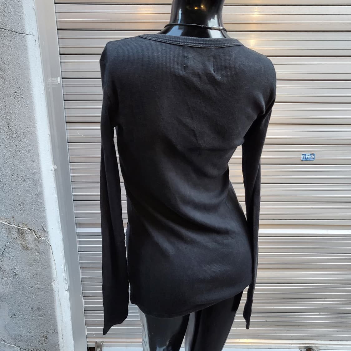 LIBERTALIA long sleeves   상품이미지4