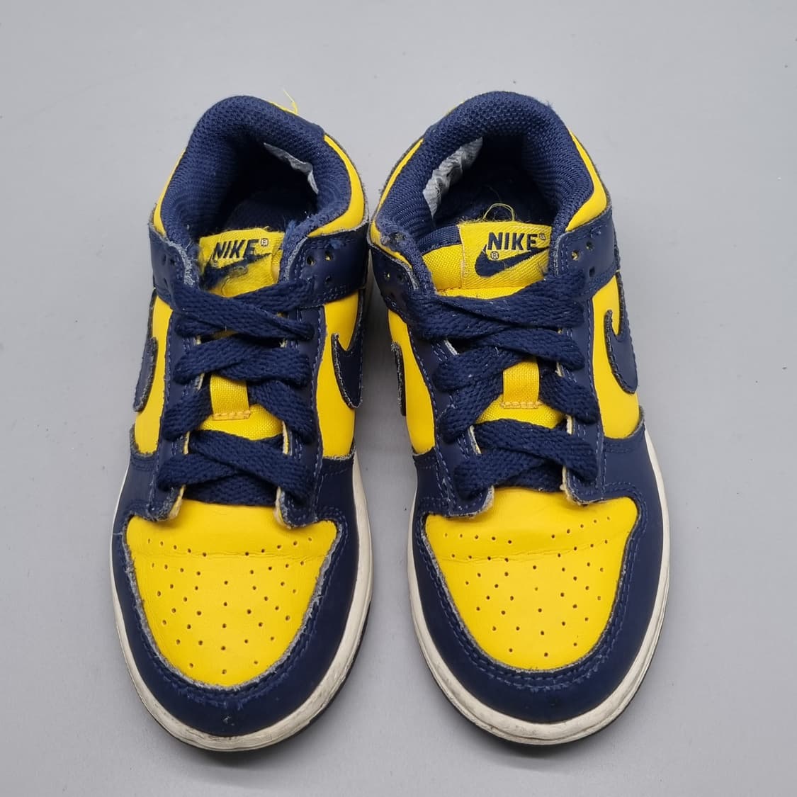 나이키 덩크로우 아동운동화170 상품이미지2