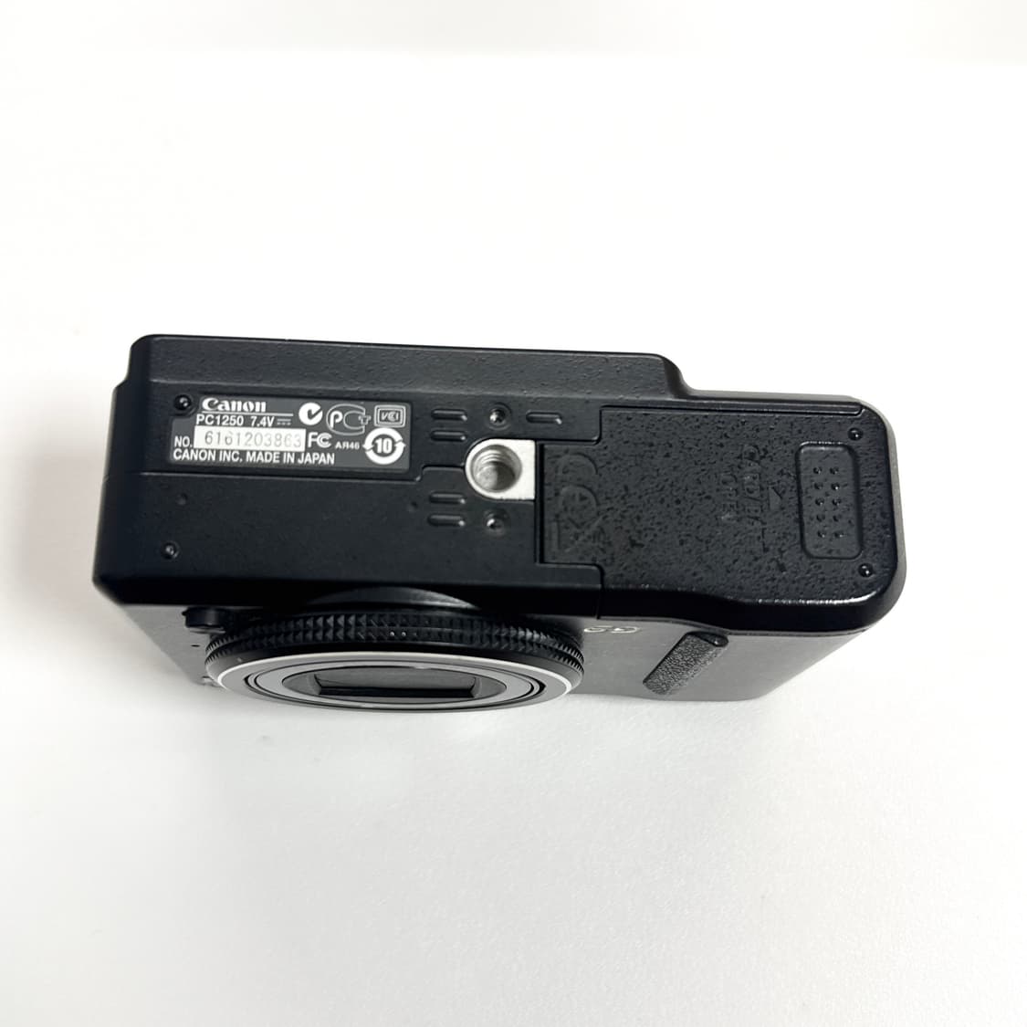 [S급] 캐논 파워샷 G9 디카 디지털카메라 상품이미지5