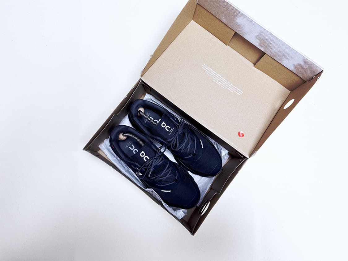 ON RUNNING(온러닝) / 클라우드 벤처 워터프루프 / 9 상품이미지6