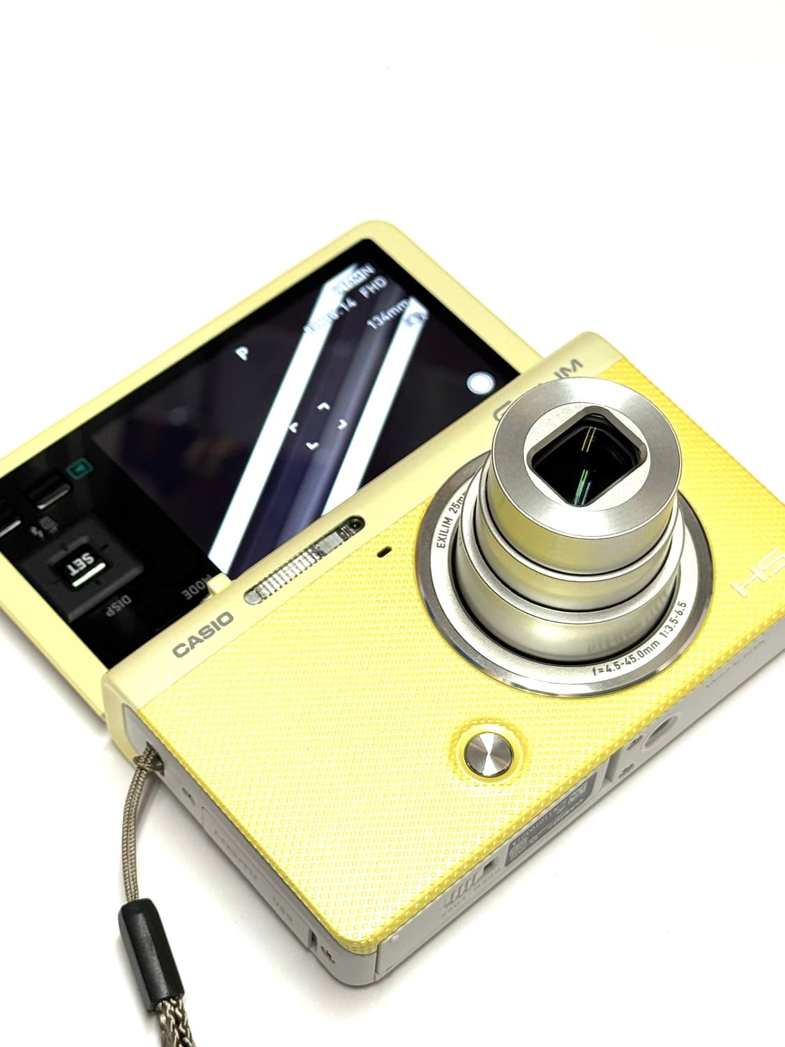 셀카모드 희귀템  카시오 casio exilim ex-zr70 🤍🍼 상품이미지9