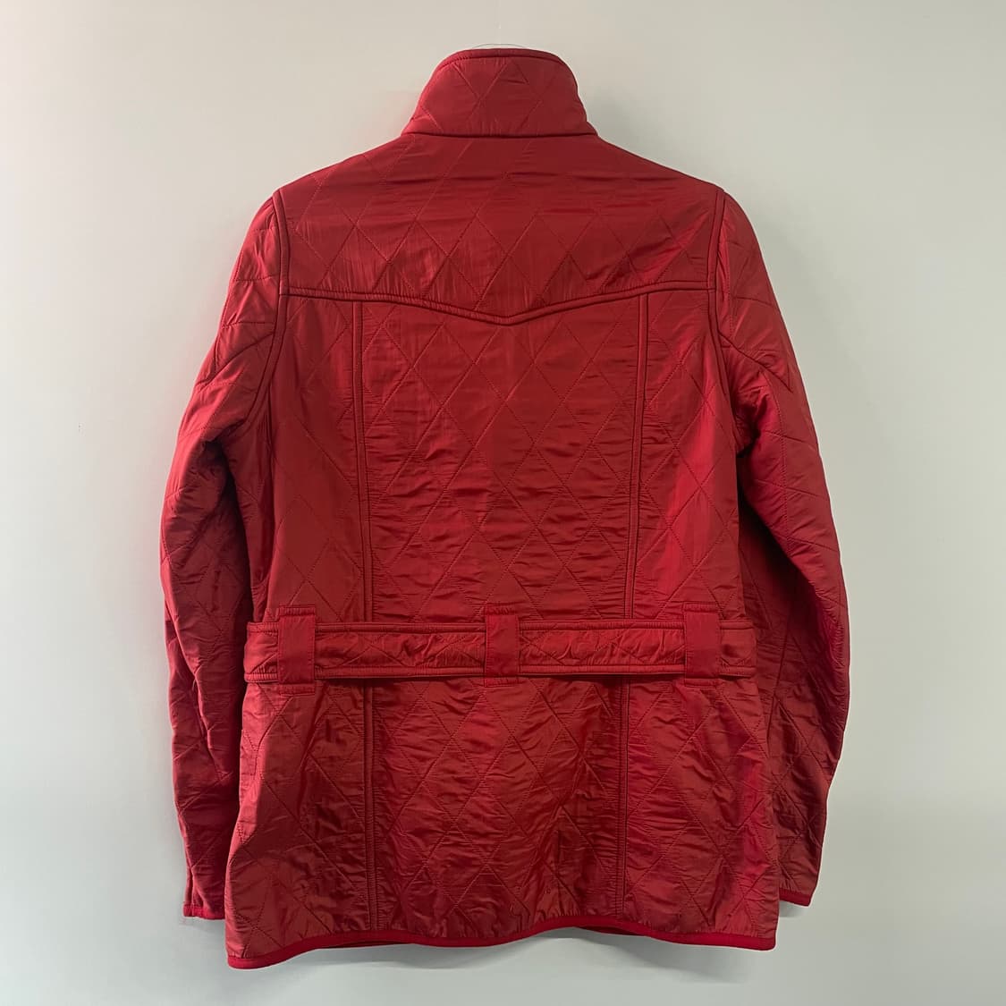 바버 인터네셔널 퀼팅자켓 상품이미지7