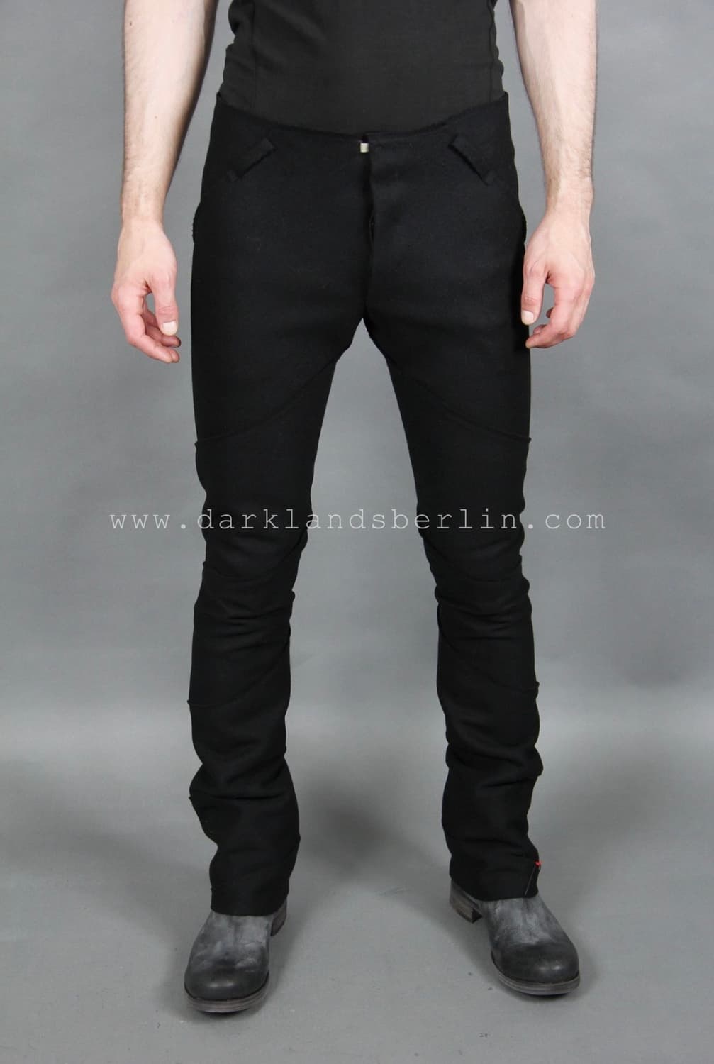 m.a+ wool sprial pants 상품이미지2