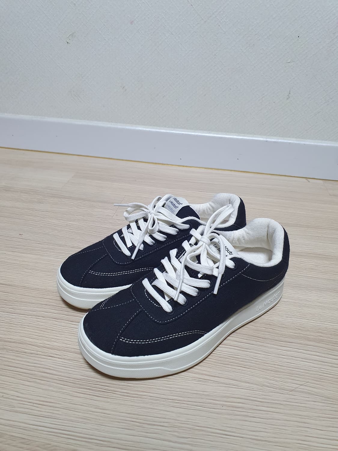 르무통 스니커즈 250 상품이미지4