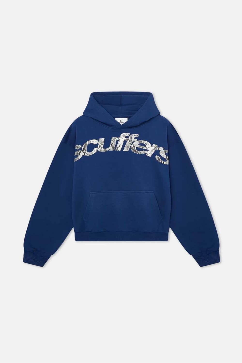 Scuffers 후드 상품이미지1