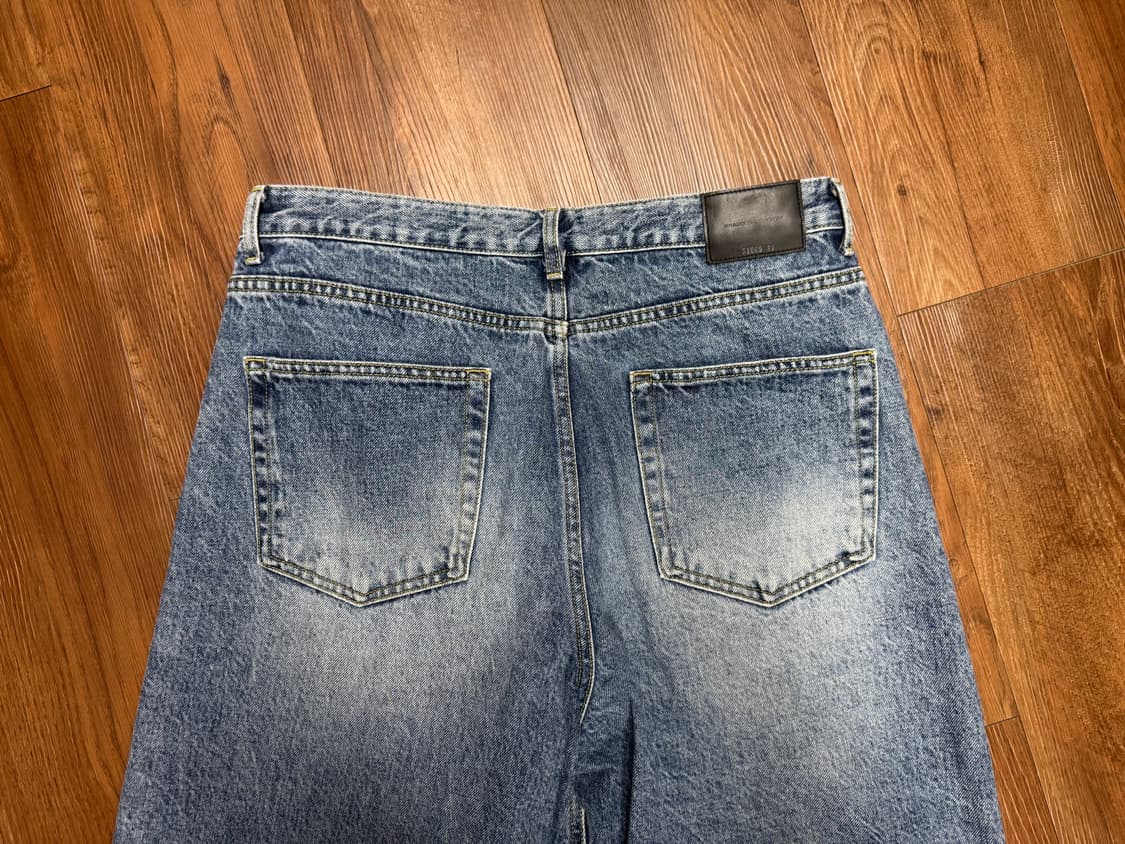 브랜디드 51065 데님 상품이미지4