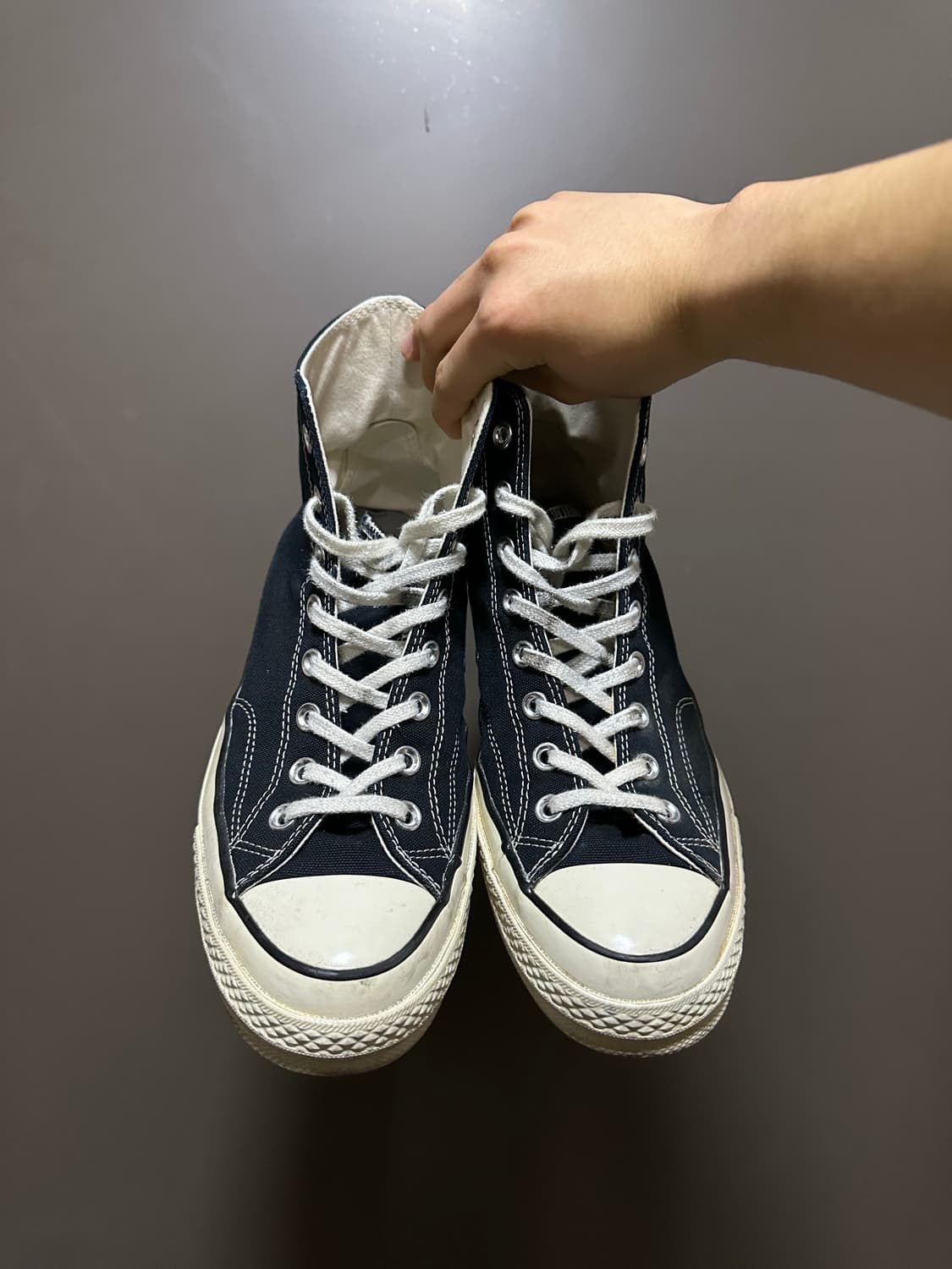 일괄 판매 나이키 덩크 로우,아디다스 삼바,컨버스 척테일러70 상품이미지4