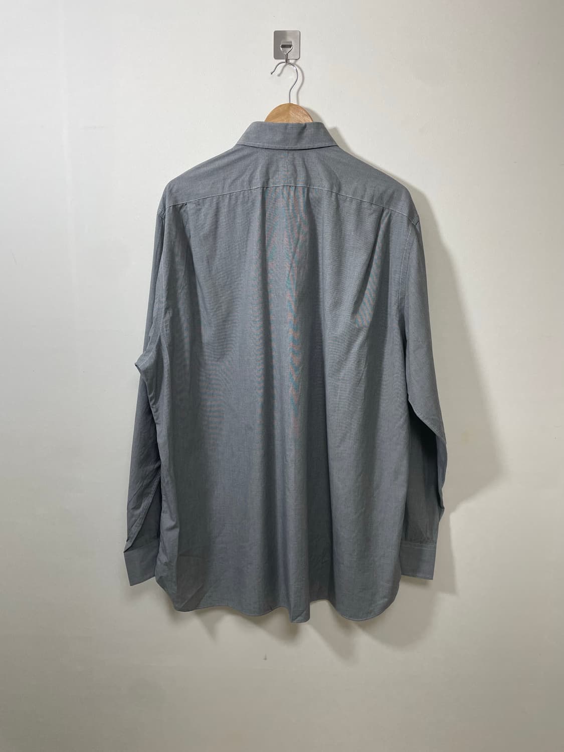 폴로Polo 하운드투스 셔츠 2XL - S14  상품이미지2