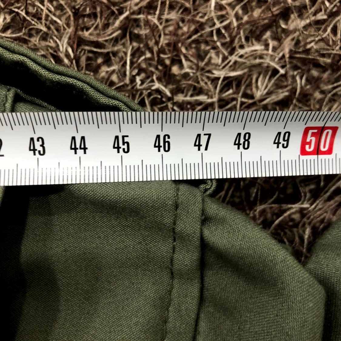 M 프로퍼 m-65 밀리터리 필드 자켓 상품이미지8