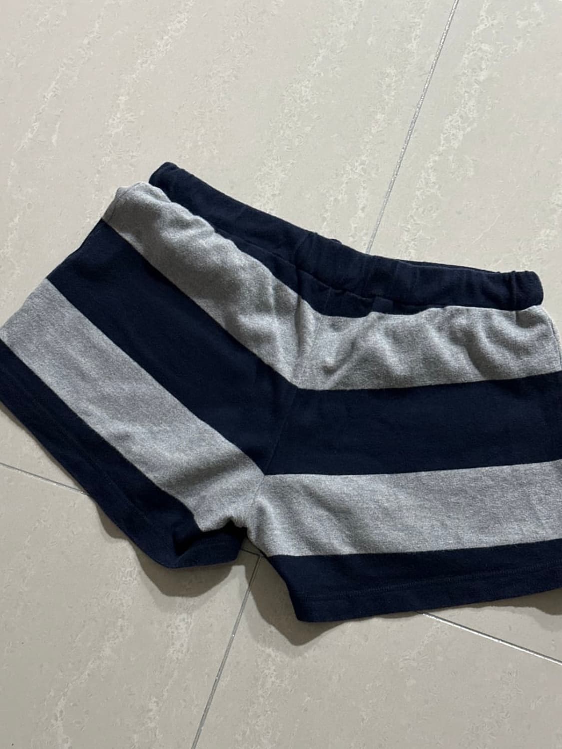 버버리 스트라이프 셋업 상품이미지4