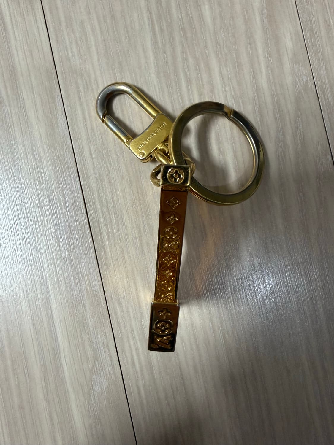 루이비통 키링 상품이미지3