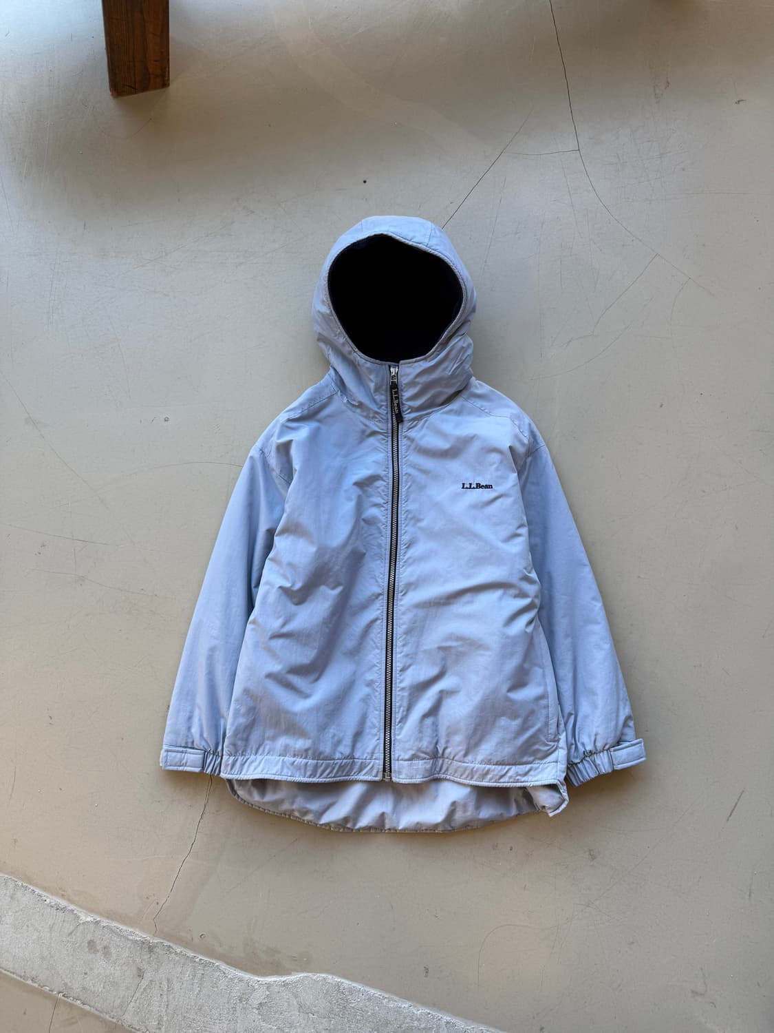 엘엘빈 아웃도어 자켓 상품이미지2