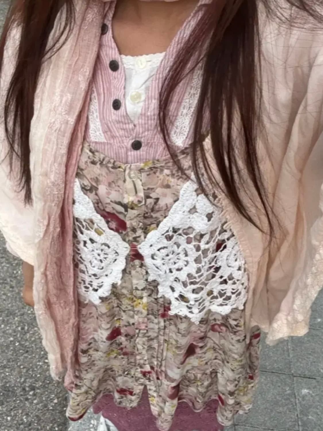 선착 1)모리걸 랜박 하구미 임수정깔 대장 엑시즈팜 어스뮤직 상품이미지9