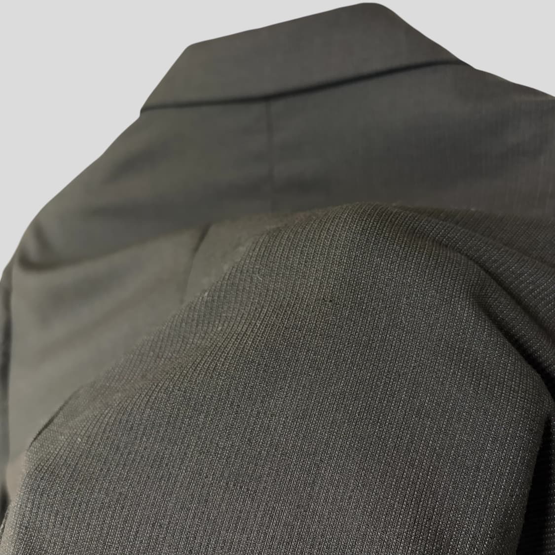 (100)Y'SACCS by 요지야마모토 3B 블레이저 자켓 상품이미지8