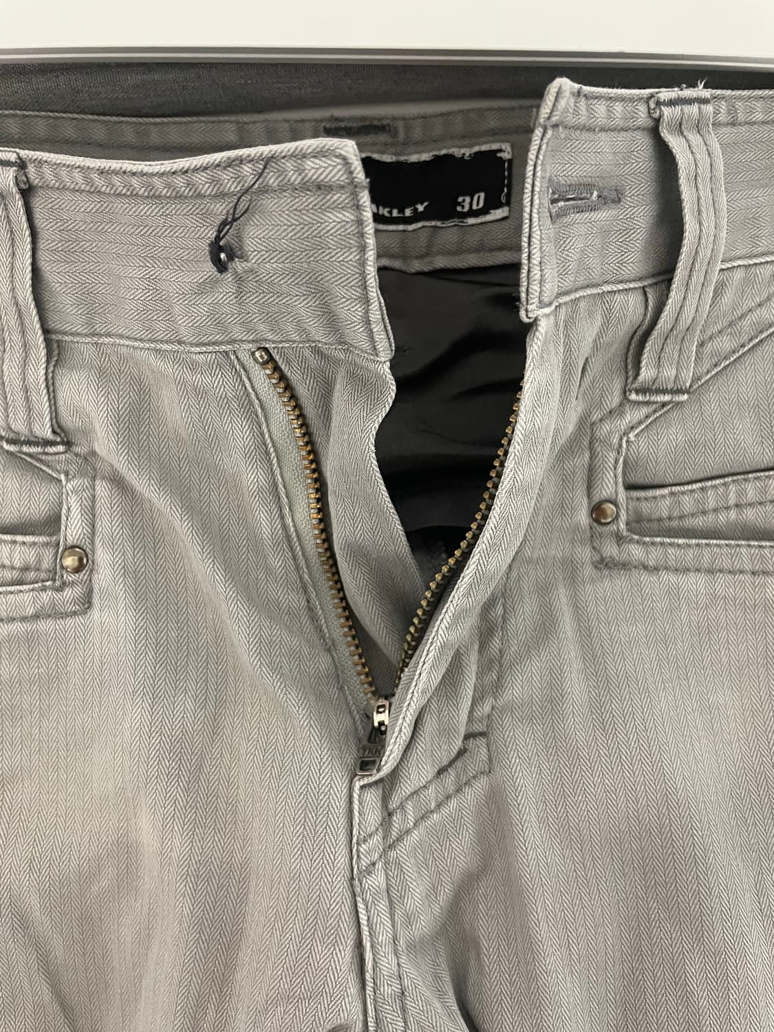 오클리 바지 30 상품이미지6