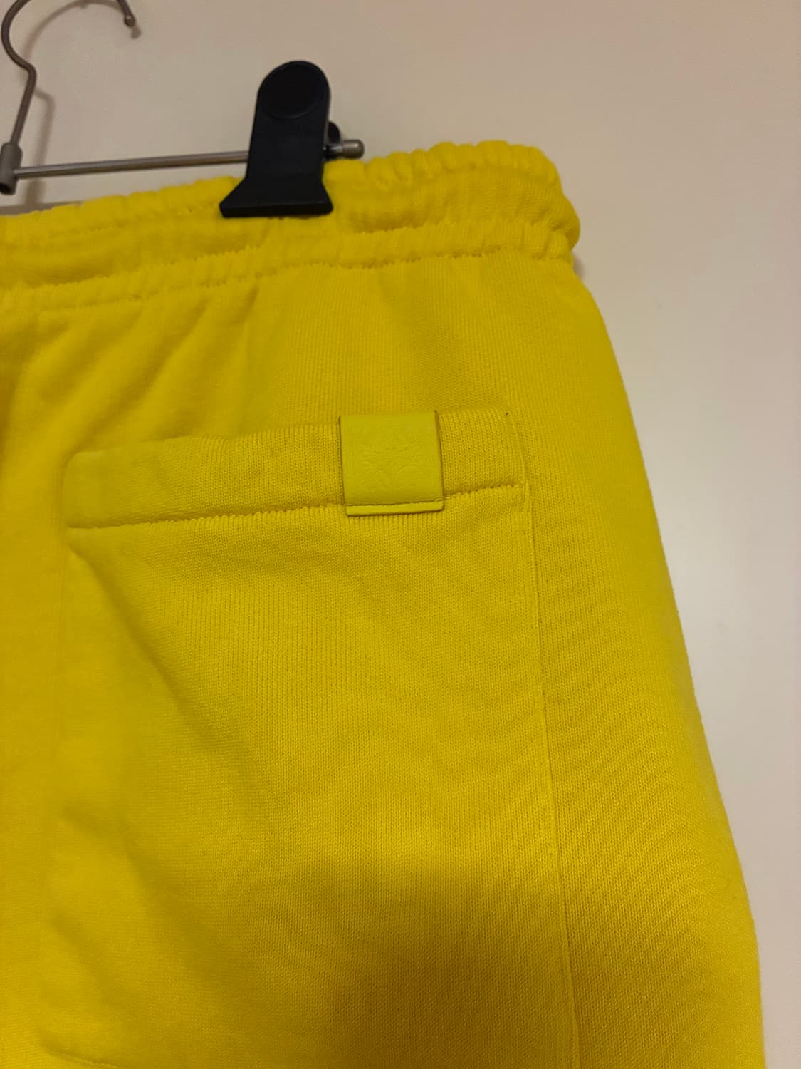 로에베 쇼츠 상품이미지3