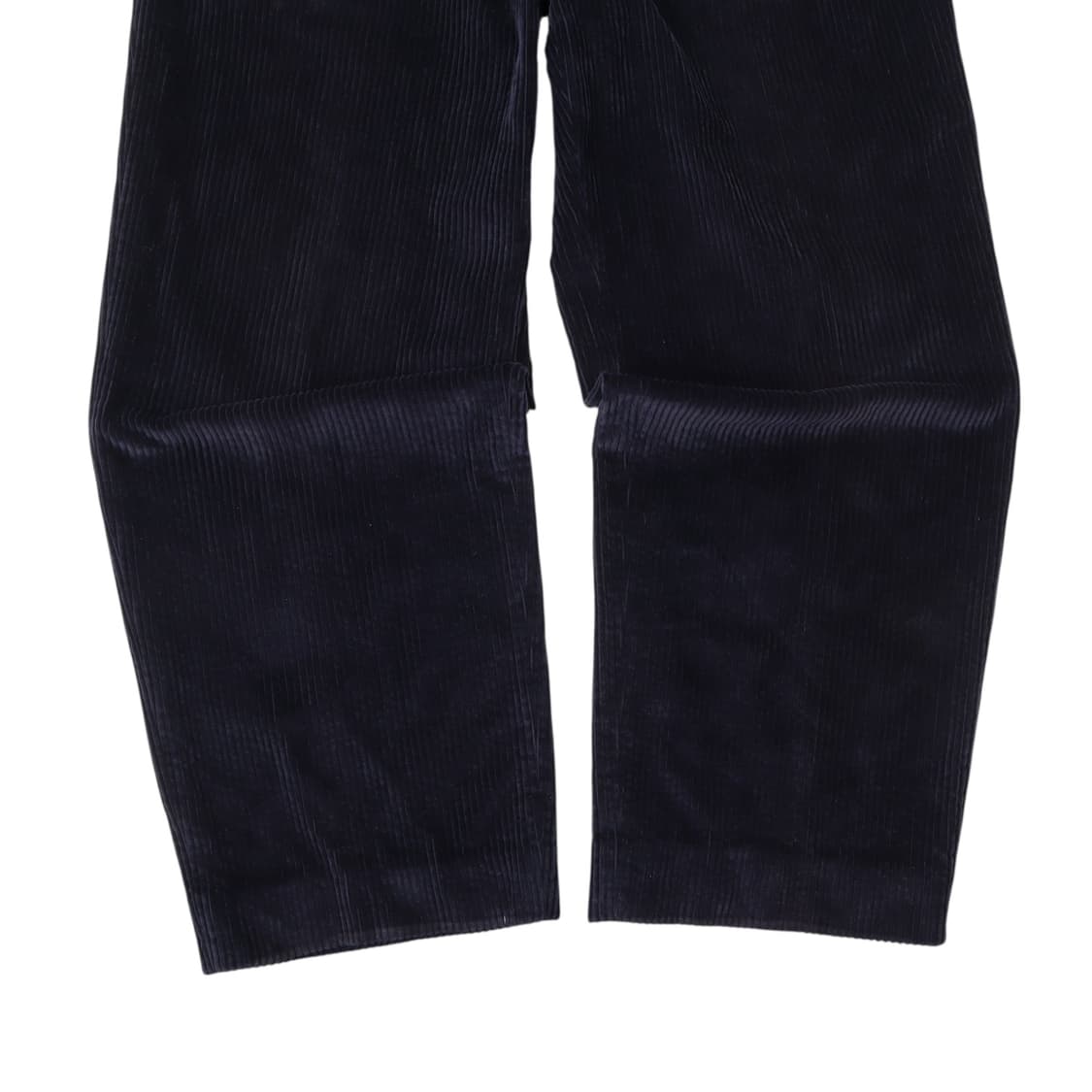90s Gucci 구찌 네이비 코듀로이 팬츠 상품이미지3