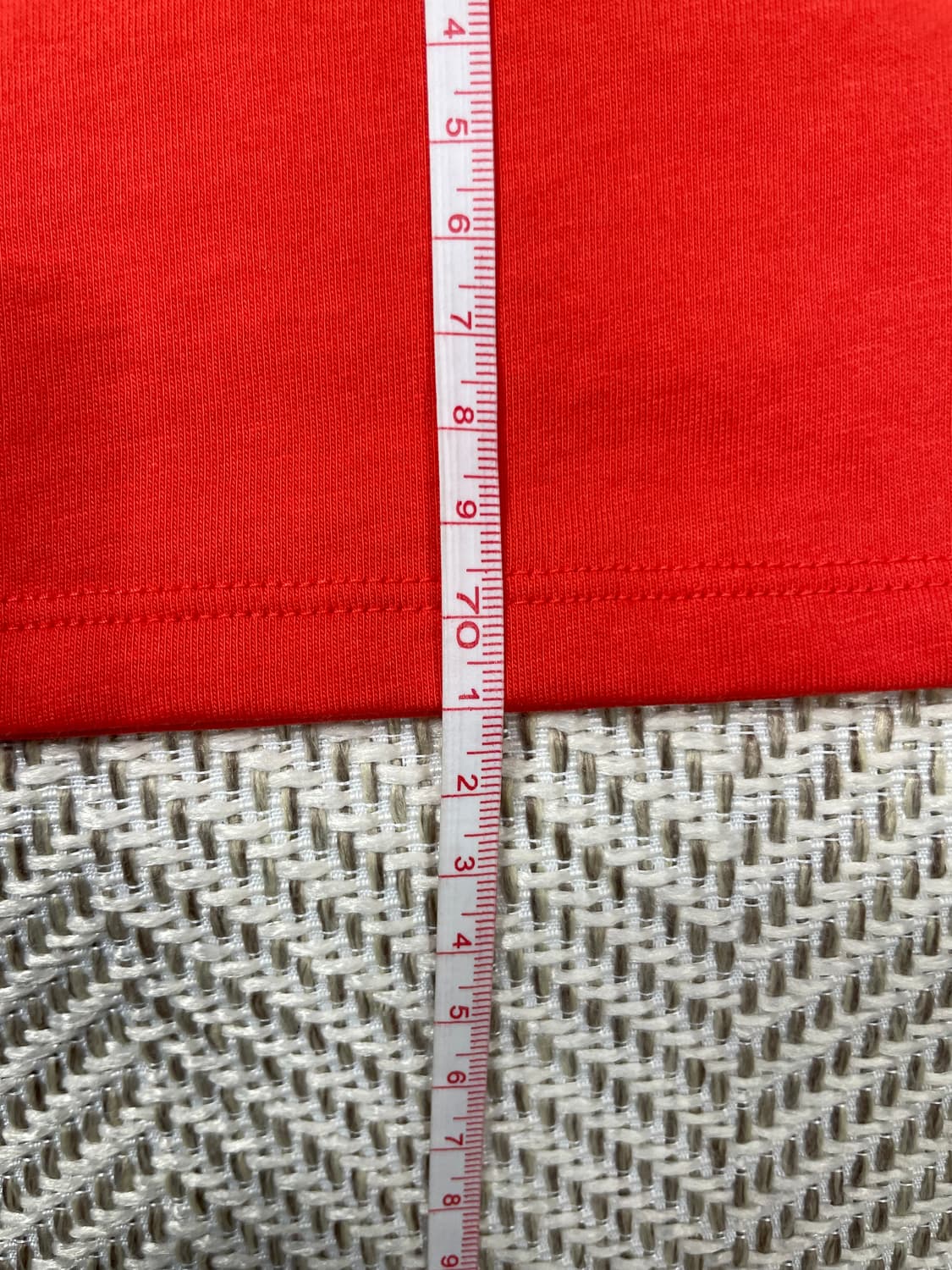 새상품급/나이키 코리아 축구 유니폼 XL 상품이미지7