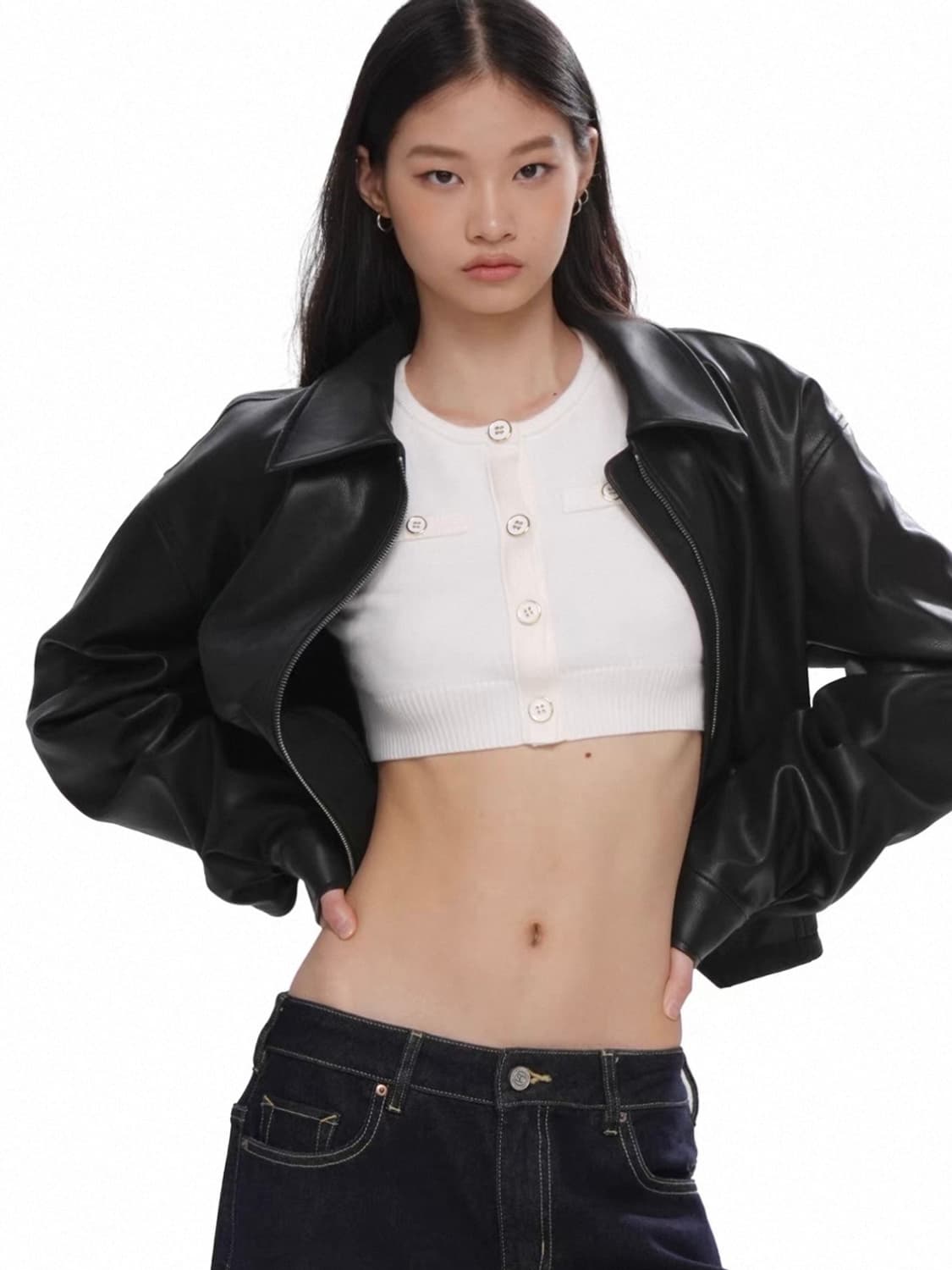 sweetchilling 자켓 상품이미지2