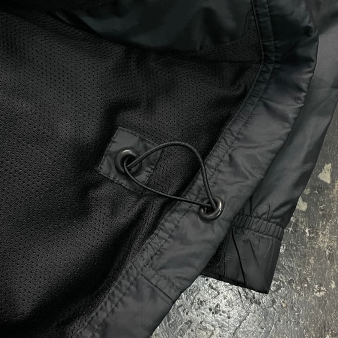 105 나이키 바람막이  상품이미지5