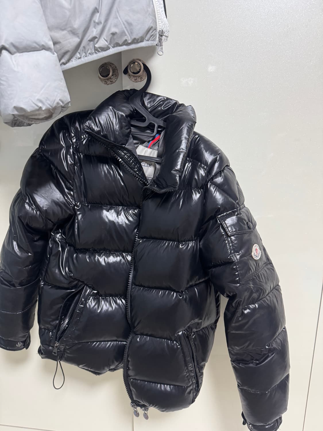 몽클레어 마야 판매합니다 상품이미지2