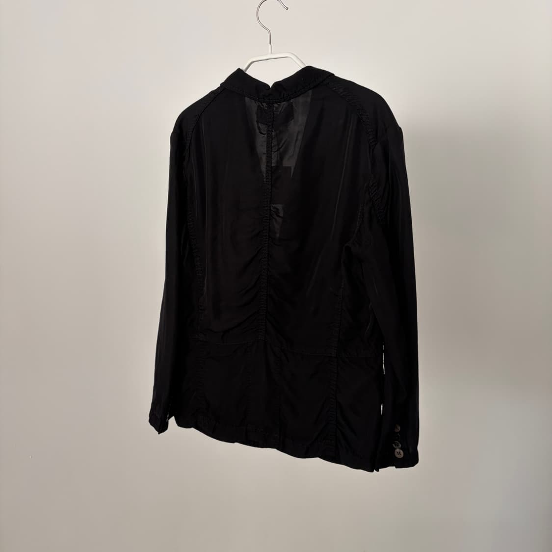 Basic Cupra Jacket 상품이미지4