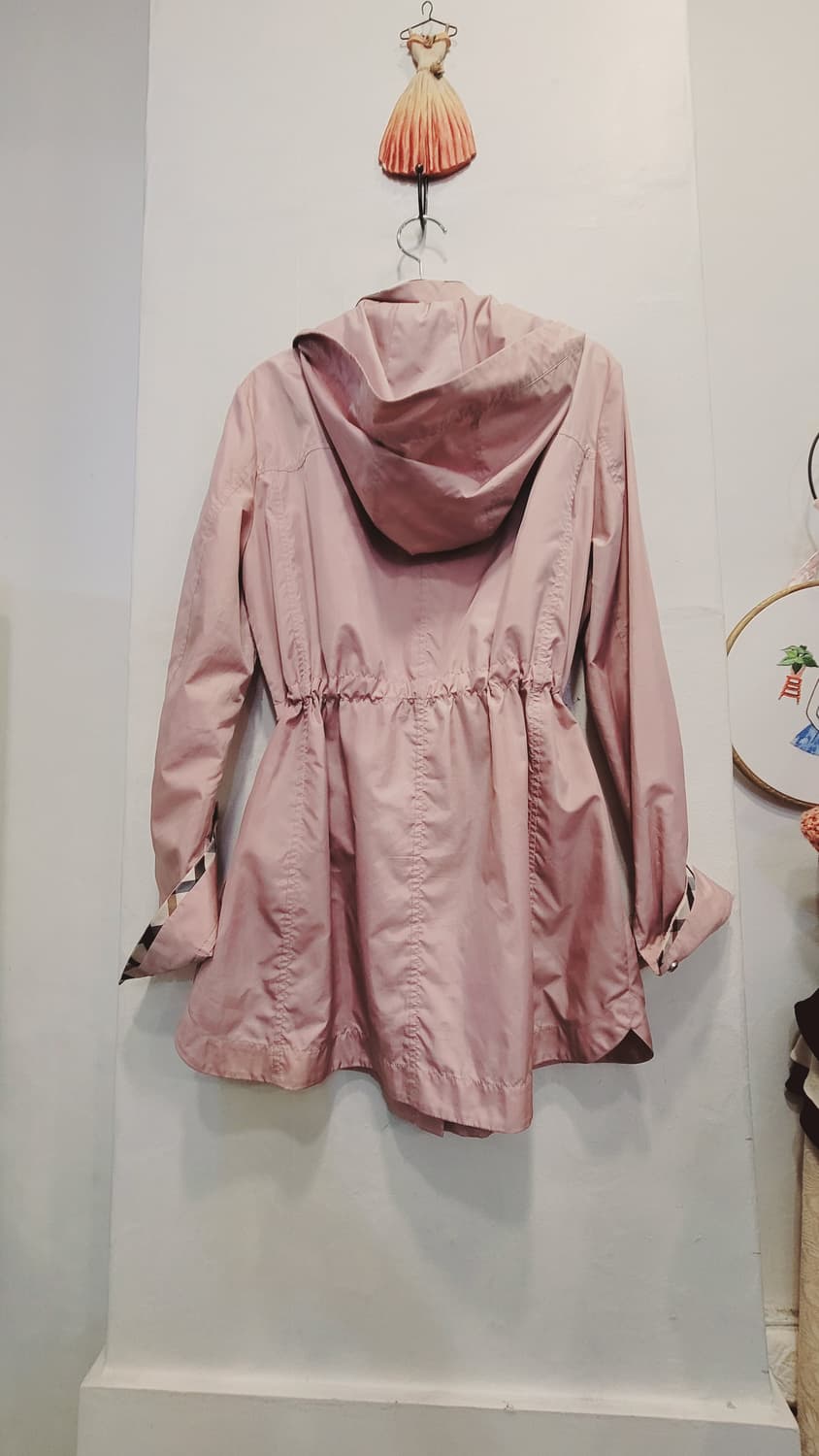 닥스 바람막이. 야상 상품이미지7