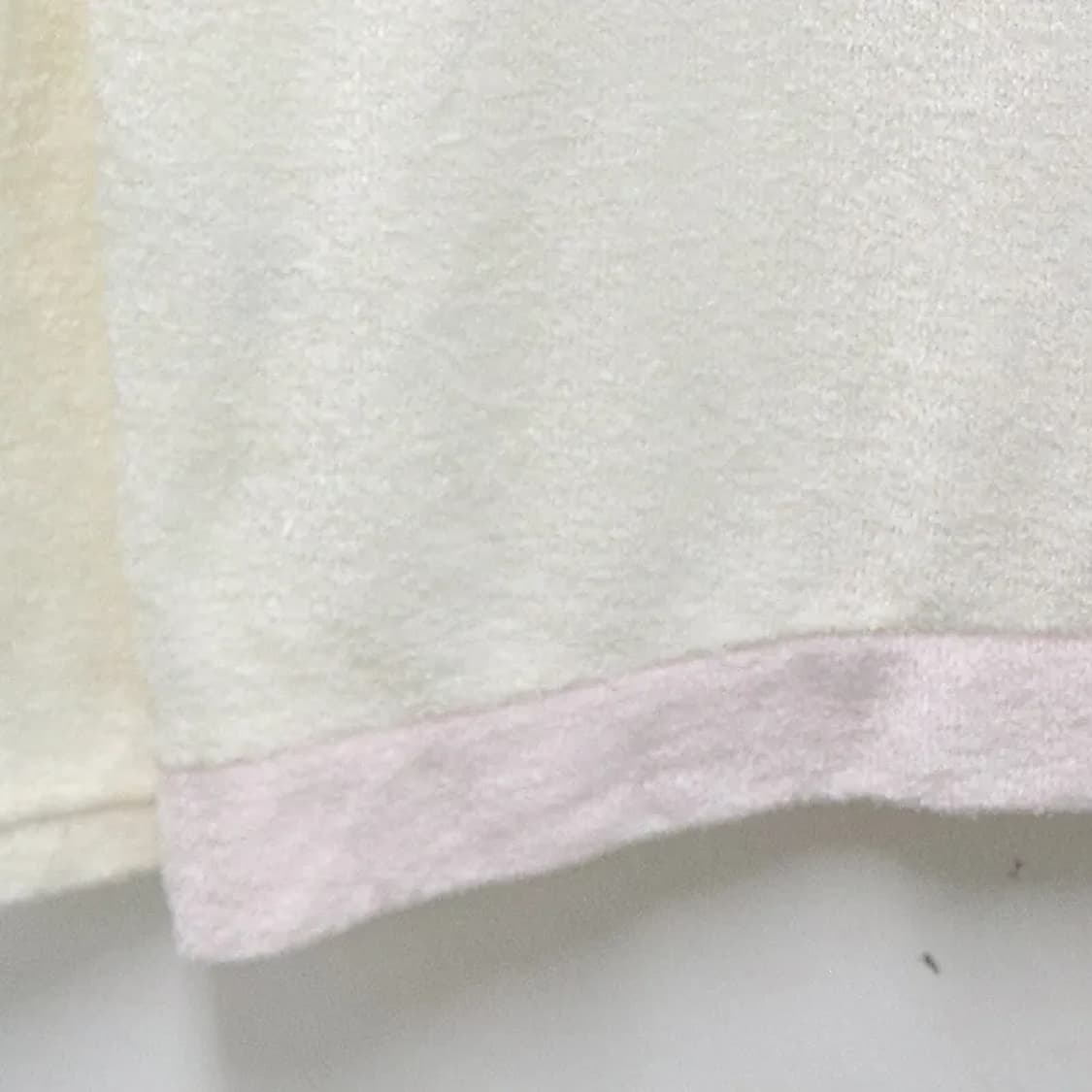 지유 컬러 포인트 수면 후드집업 60178 상품이미지5