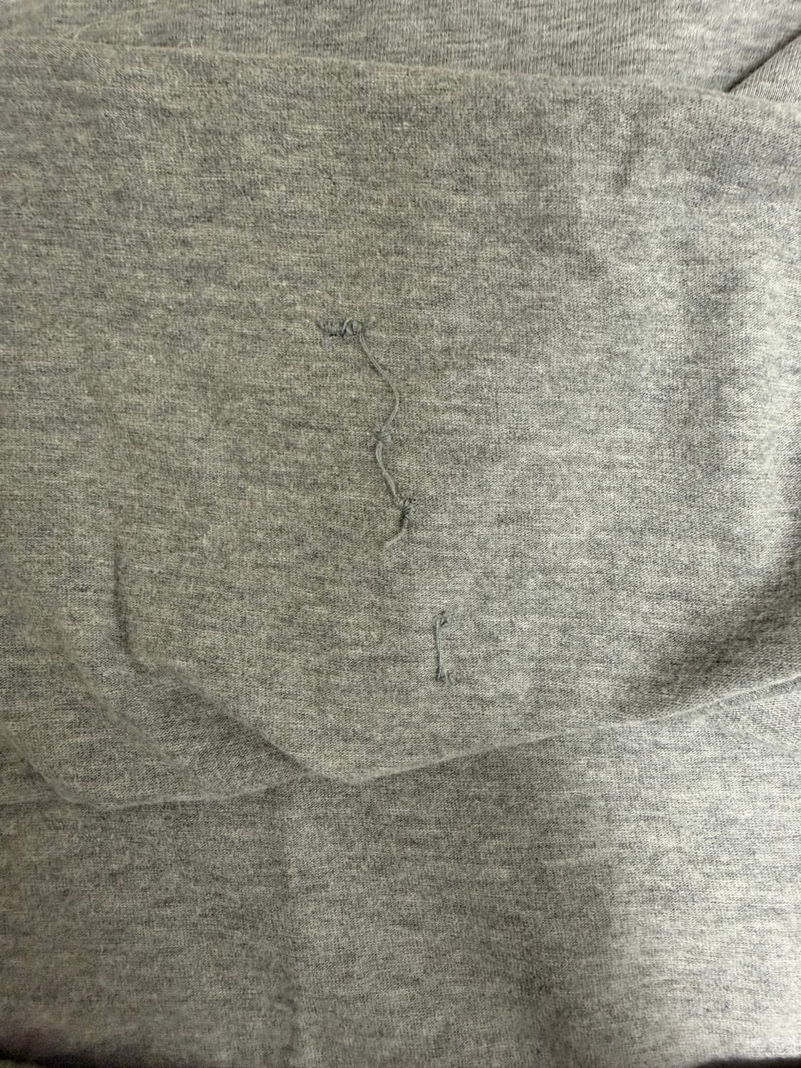 톰브라운 기본 반팔 티셔츠 상품이미지4