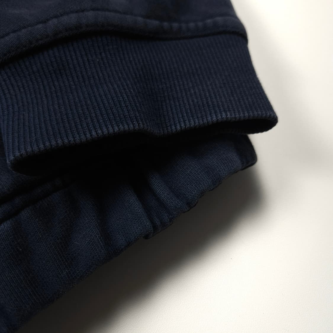 엄브로 빅고로 배색 우븐 트랙 자켓 (L) 상품이미지7