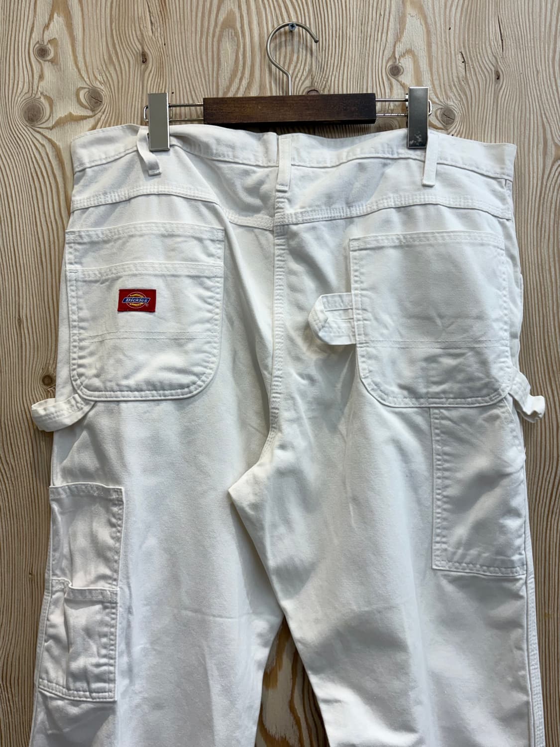 디키즈 코튼 워크팬츠 상품이미지3