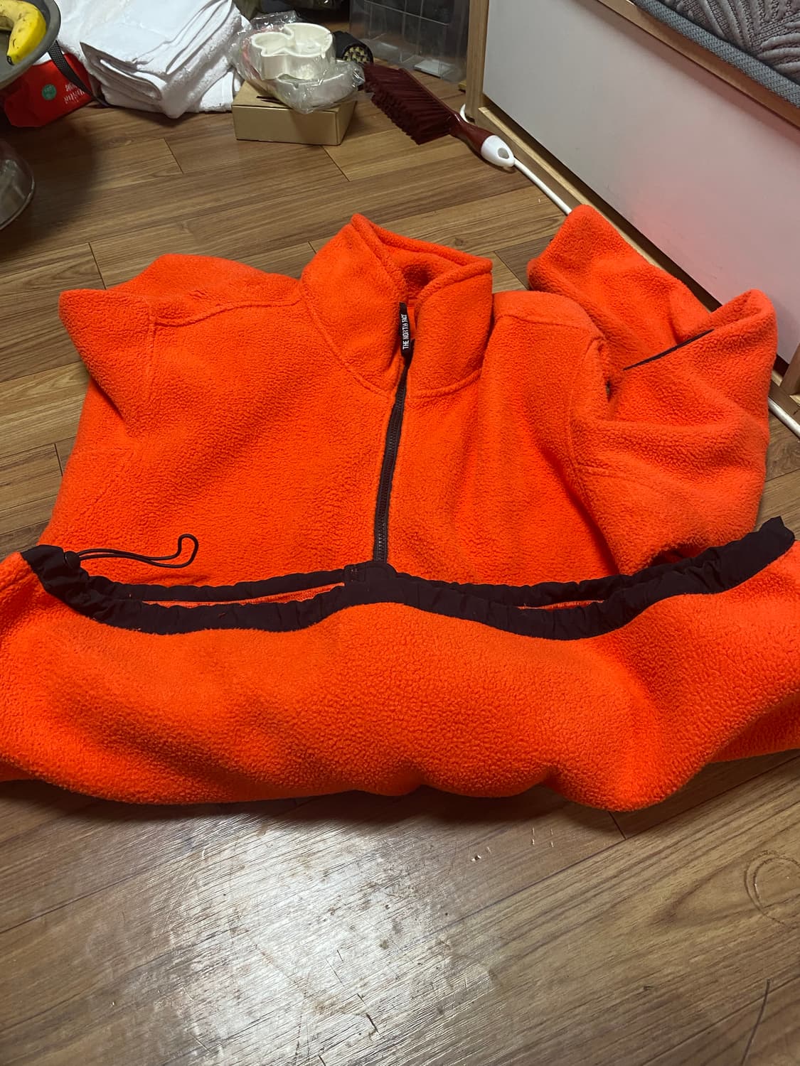 노스페이스 뽀글이 플리스  상품이미지6