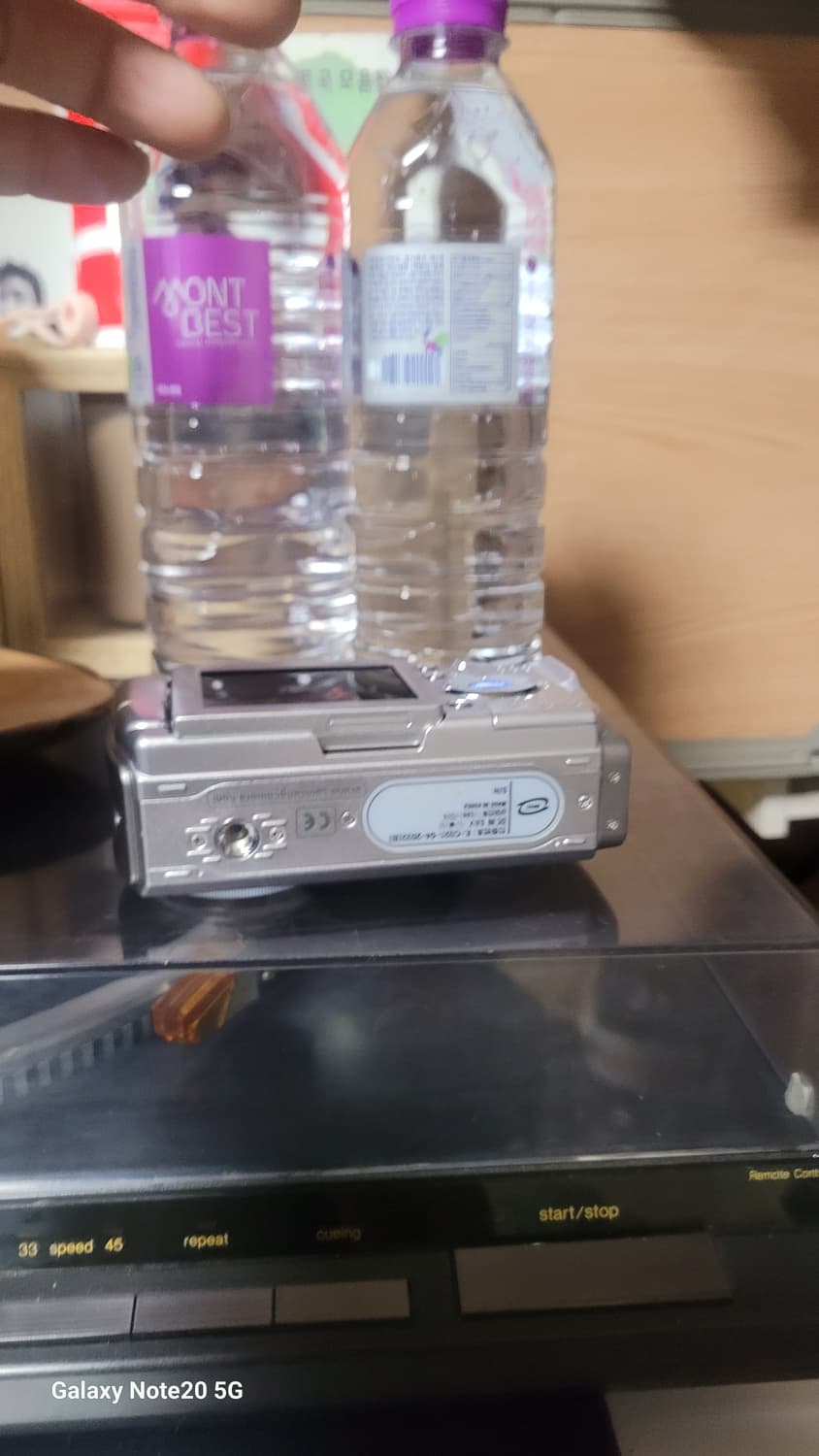 삼성  kenox 카메라 상품이미지4