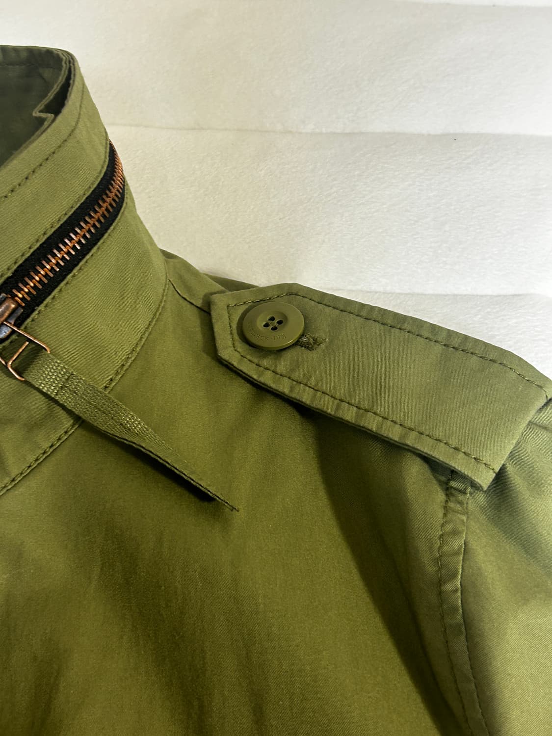 Kai Aakmann 자켓/ 빈티지 자켓  상품이미지3