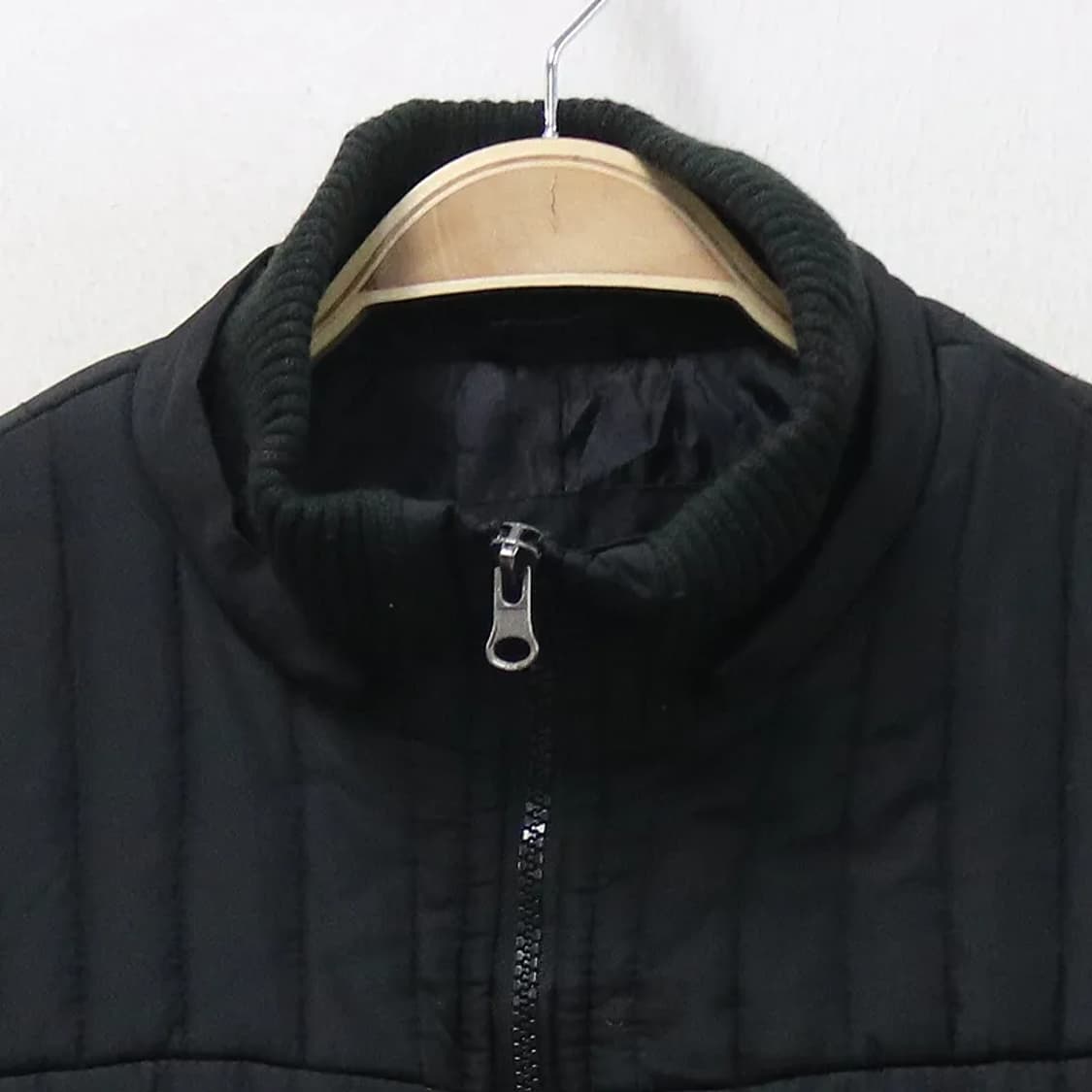 ME JANE 하이넥 크롭 패딩 점퍼 63104 상품이미지5